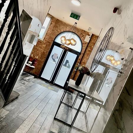 42 Apart-Hotel سكونثورب المظهر الخارجي الصورة
