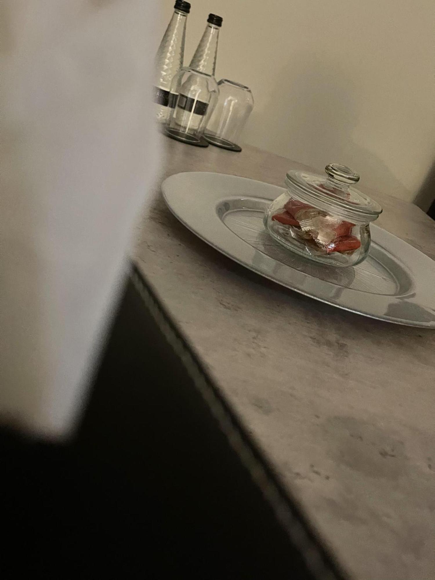 42 Apart-Hotel سكونثورب الغرفة الصورة