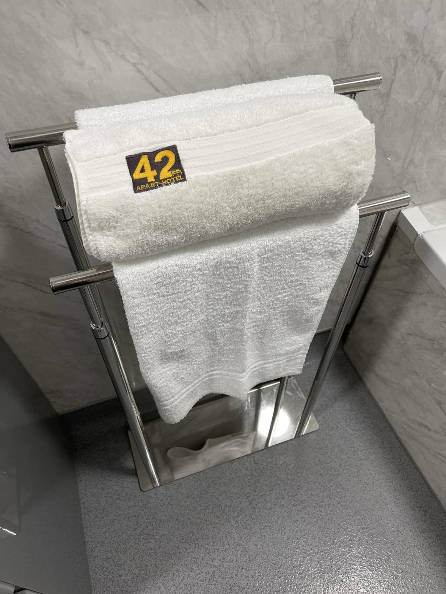 42 Apart-Hotel سكونثورب الغرفة الصورة